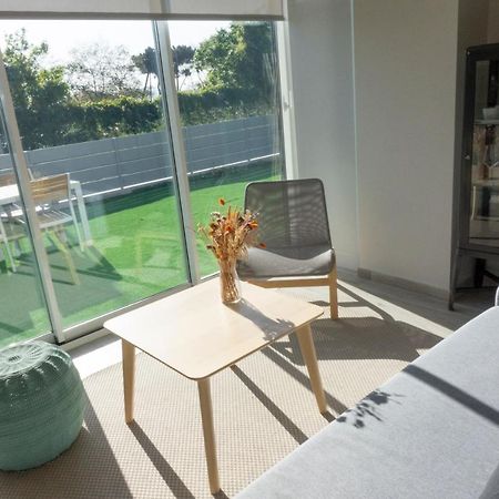Apartamentos Dunas De Samil Vigo Eksteriør billede