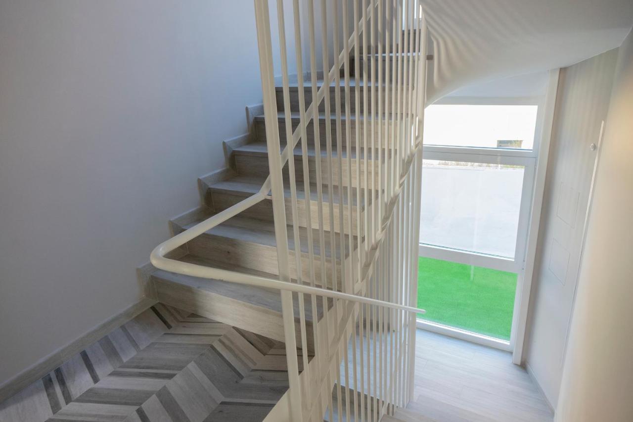 Apartamentos Dunas De Samil Vigo Eksteriør billede