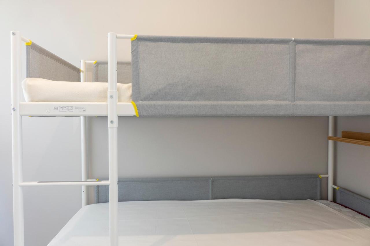 Apartamentos Dunas De Samil Vigo Eksteriør billede