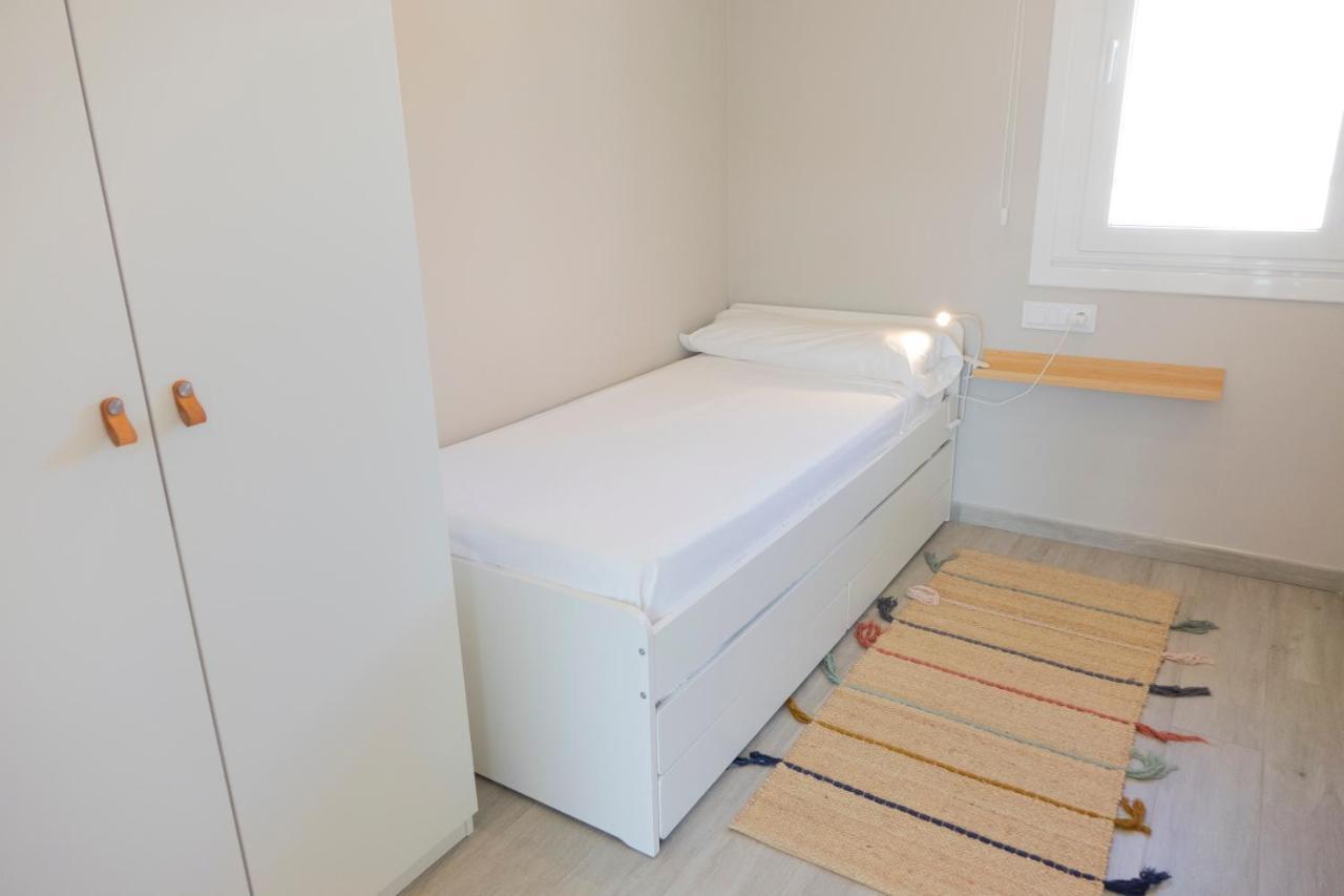 Apartamentos Dunas De Samil Vigo Eksteriør billede