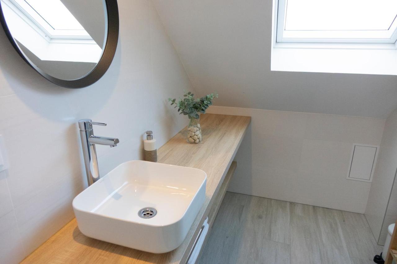 Apartamentos Dunas De Samil Vigo Eksteriør billede